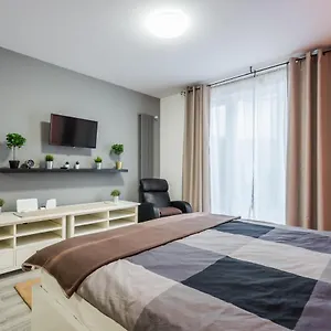 Bpr Elite - Sky Terrace Apartamento